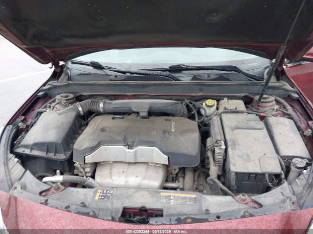 1G11C5SL2FF231089 Chevrolet MALIBU 1LT