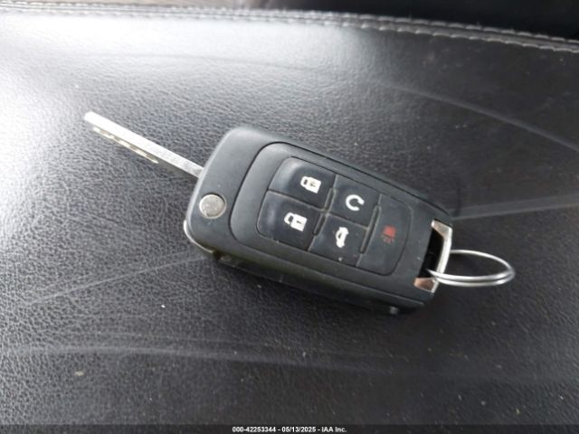 1G11C5SL2FF231089 Chevrolet MALIBU 1LT