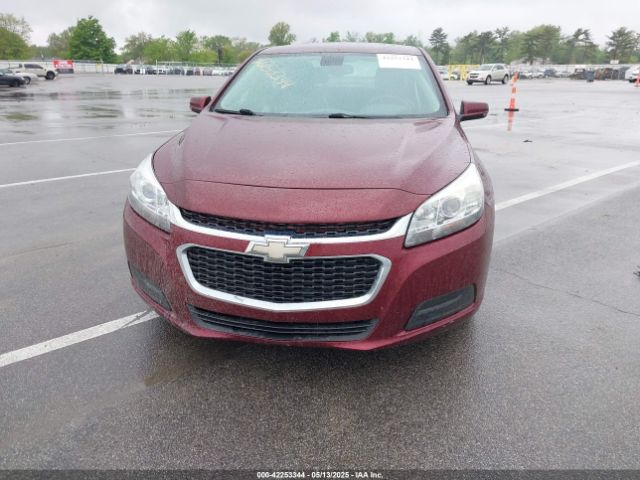 1G11C5SL2FF231089 Chevrolet MALIBU 1LT