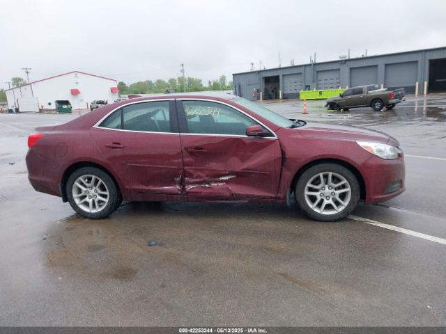 1G11C5SL2FF231089 Chevrolet MALIBU 1LT