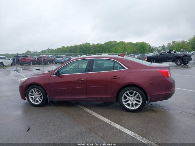 1G11C5SL2FF231089 Chevrolet MALIBU 1LT