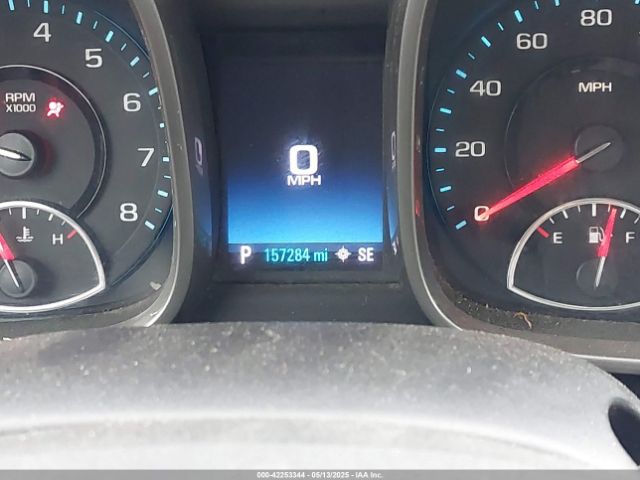 1G11C5SL2FF231089 Chevrolet MALIBU 1LT