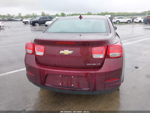 1G11C5SL2FF231089 Chevrolet MALIBU 1LT