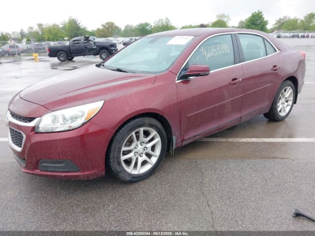 1G11C5SL2FF231089 Chevrolet MALIBU 1LT