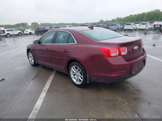1G11C5SL2FF231089 Chevrolet MALIBU 1LT