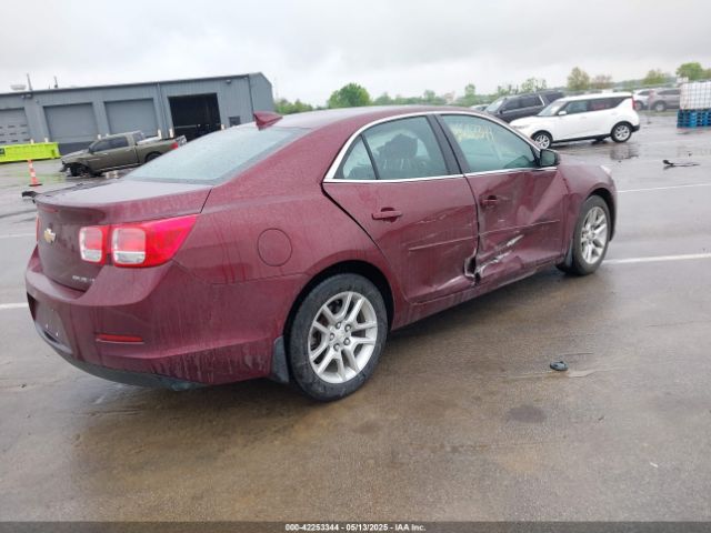 1G11C5SL2FF231089 Chevrolet MALIBU 1LT