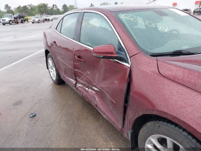 1G11C5SL2FF231089 Chevrolet MALIBU 1LT