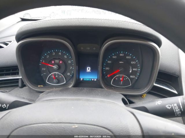 1G11C5SL2FF231089 Chevrolet MALIBU 1LT