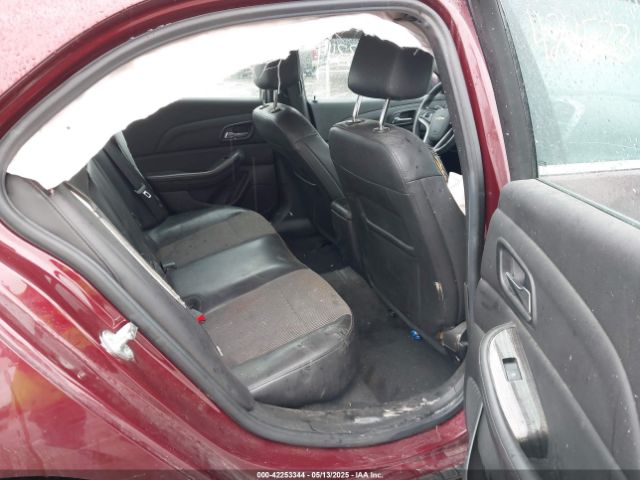 1G11C5SL2FF231089 Chevrolet MALIBU 1LT