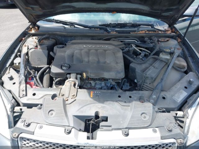 2G1WB5E30E1117991 Chevrolet Impala Limited Lt