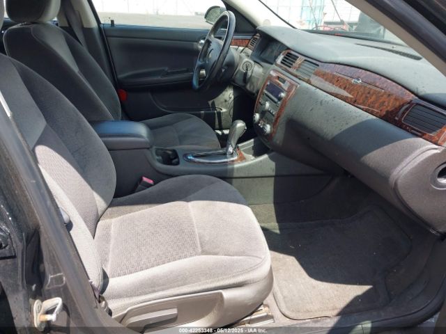 2G1WB5E30E1117991 Chevrolet Impala Limited Lt