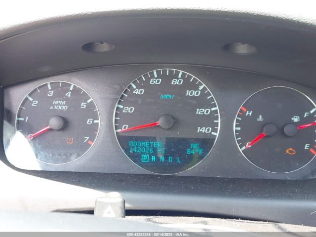 2G1WB5E30E1117991 Chevrolet Impala Limited Lt