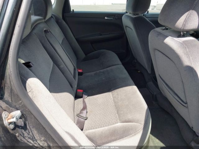 2G1WB5E30E1117991 Chevrolet Impala Limited Lt