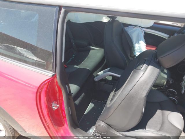 2007 MINI COOPER WMWMF33547TL77543 Photo 7