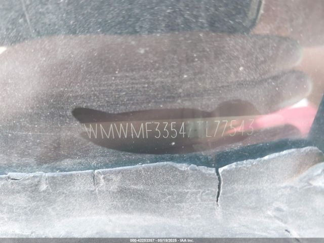 2007 MINI COOPER WMWMF33547TL77543 Photo 8