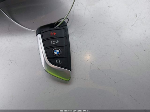 5UX2V1C02LLE68148 BMW X4 Xdrive30i