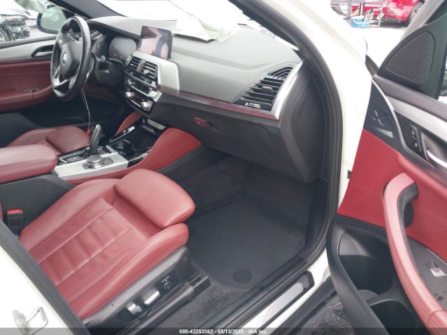 5UX2V1C02LLE68148 BMW X4 Xdrive30i
