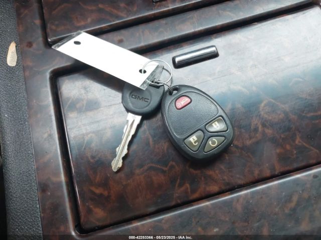 2013 GMC SIERRA 2500HD 1GT125E8XDF238662 Photo 10