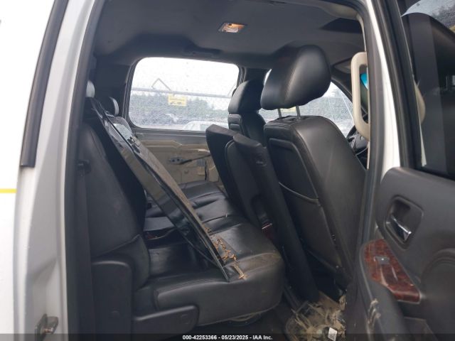 2013 GMC SIERRA 2500HD 1GT125E8XDF238662 Photo 7