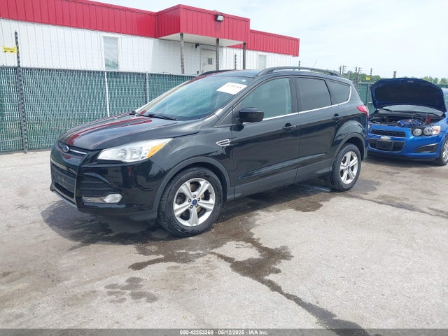 1FMCU9G96EUB37871 Ford ESCAPE SE