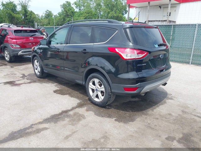 1FMCU9G96EUB37871 Ford ESCAPE SE