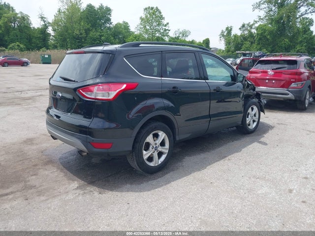 1FMCU9G96EUB37871 Ford ESCAPE SE