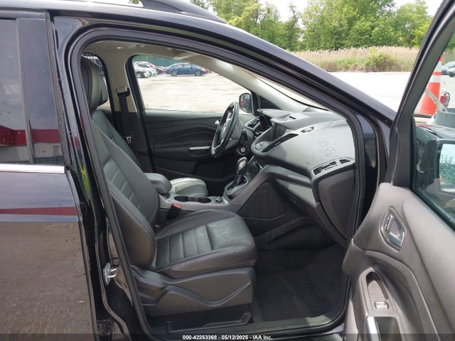1FMCU9G96EUB37871 Ford ESCAPE SE