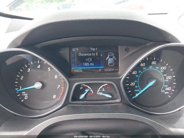 1FMCU9G96EUB37871 Ford ESCAPE SE