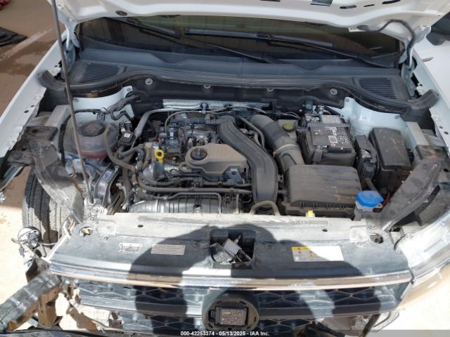 2024 VOLKSWAGEN TAOS 3VV5X7B25RM074471 Photo 9