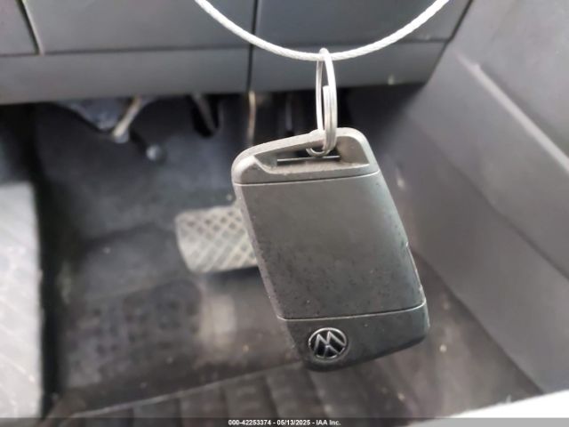 2024 VOLKSWAGEN TAOS 3VV5X7B25RM074471 Photo 10
