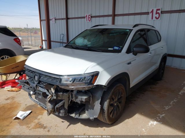 2024 VOLKSWAGEN TAOS 3VV5X7B25RM074471 Photo 1