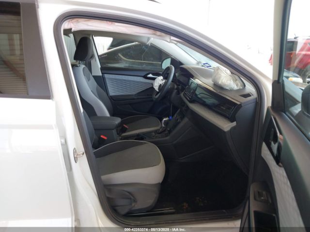 2024 VOLKSWAGEN TAOS 3VV5X7B25RM074471 Photo 4