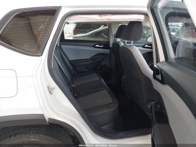 2024 VOLKSWAGEN TAOS 3VV5X7B25RM074471 Photo 7