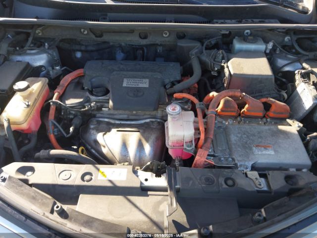 JTMRJREV1HD112145 Toyota Rav4 Hybrid Xle