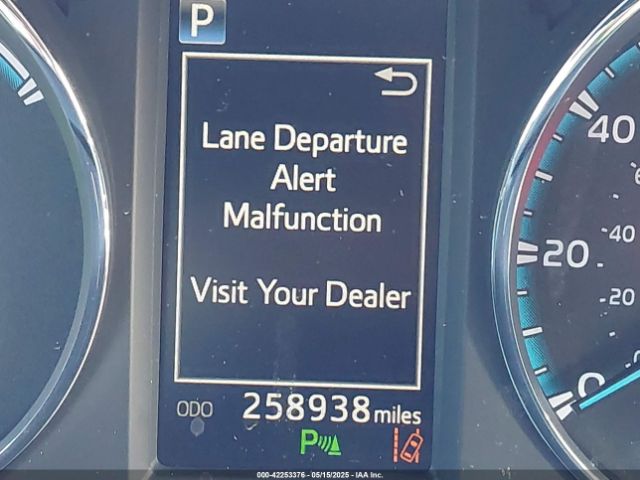 JTMRJREV1HD112145 Toyota Rav4 Hybrid Xle