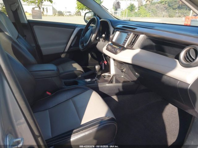 JTMRJREV1HD112145 Toyota Rav4 Hybrid Xle