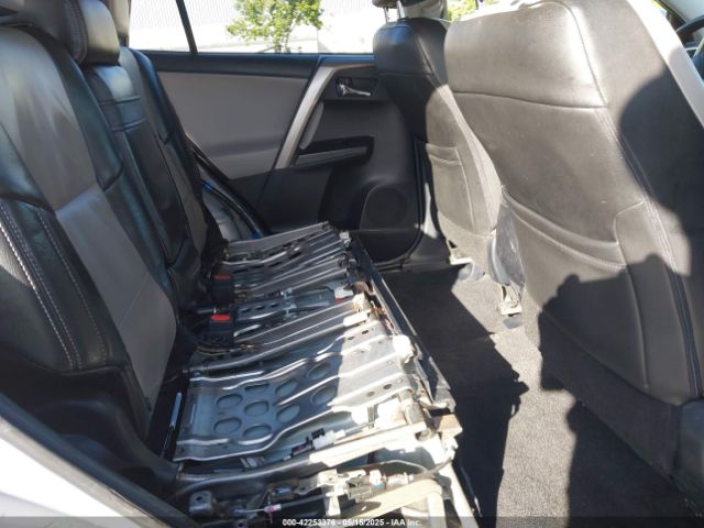 JTMRJREV1HD112145 Toyota Rav4 Hybrid Xle