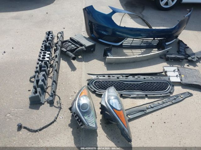 KNDCB3LC7H5078501 KIA gdi