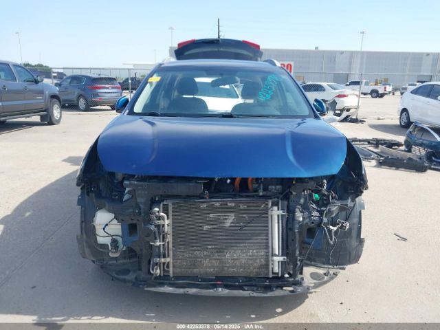 KNDCB3LC7H5078501 KIA gdi