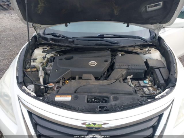 1N4AL3APXFC279088 Nissan Altima 2.5 Sv