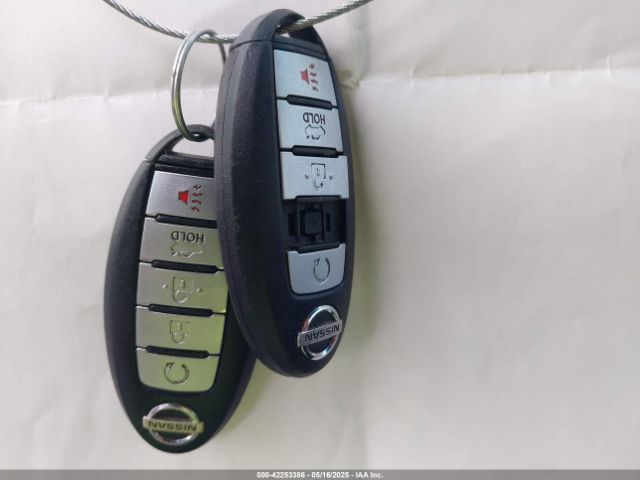 1N4AL3APXFC279088 Nissan Altima 2.5 Sv