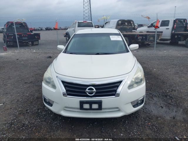 1N4AL3APXFC279088 Nissan Altima 2.5 Sv