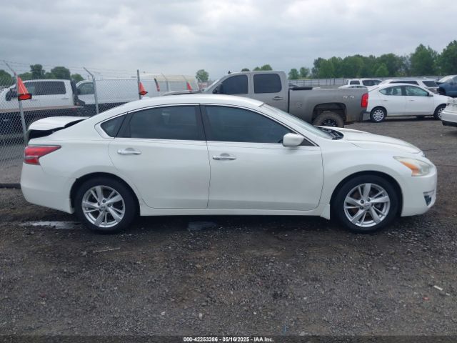 1N4AL3APXFC279088 Nissan Altima 2.5 Sv