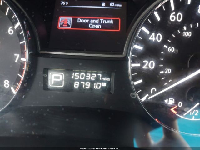 1N4AL3APXFC279088 Nissan Altima 2.5 Sv