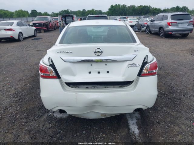 1N4AL3APXFC279088 Nissan Altima 2.5 Sv