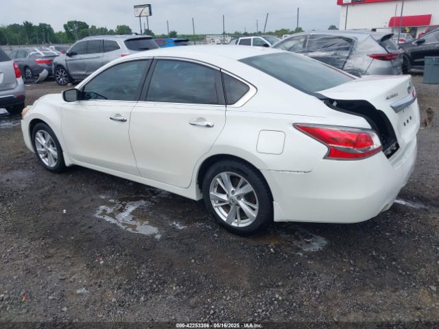 1N4AL3APXFC279088 Nissan Altima 2.5 Sv