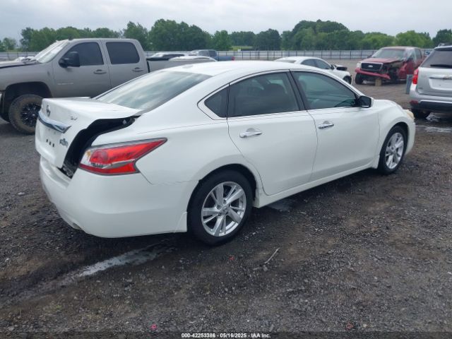 1N4AL3APXFC279088 Nissan Altima 2.5 Sv