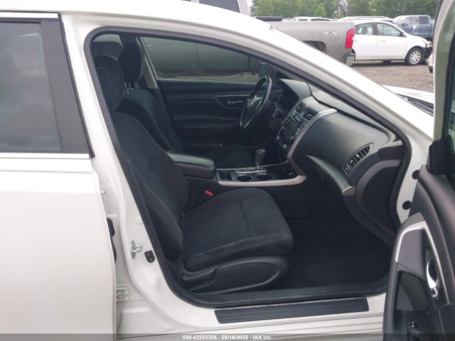 1N4AL3APXFC279088 Nissan Altima 2.5 Sv