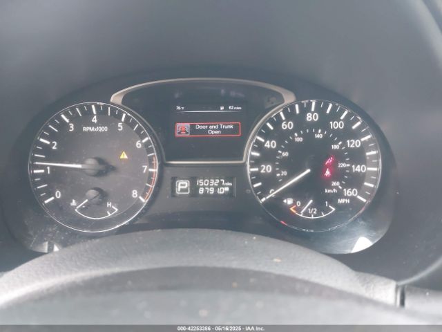 1N4AL3APXFC279088 Nissan Altima 2.5 Sv
