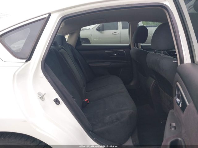 1N4AL3APXFC279088 Nissan Altima 2.5 Sv